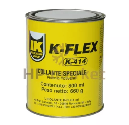 Клей K-FLEX К414 0,8