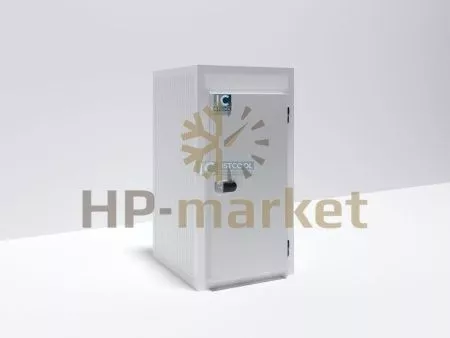 Низкотемпературная холодильная камера ISTCOOL LTR 241 (1)
