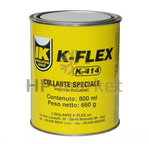 Клей K-FLEX К414 0,8