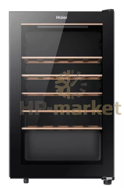 Шкаф холодильный Haier FWC33GA (3)