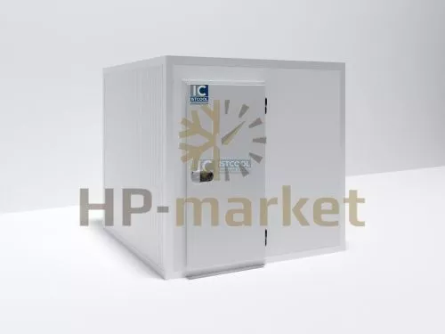 Высокотемпературная холодильная камера ISTCOOL HTR 1082 (1)