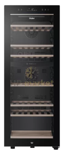 ВИННЫЙ ШКАФ HAIER FWC77GDAE1