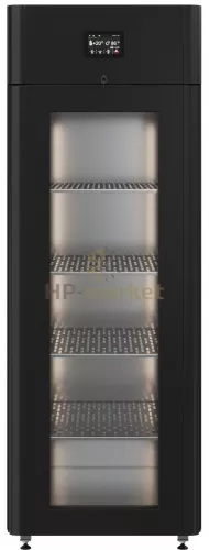 CS107 Meat Тип 2 (black)