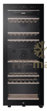 ВИННЫЙ ШКАФ HAIER FWC77GDAE1