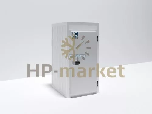 Высокотемпературная холодильная камера ISTCOOL HTR 260 (1)