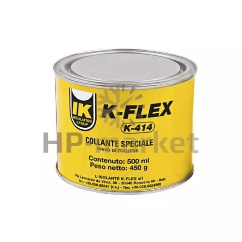 Клей K-FLEX К414 0,5
