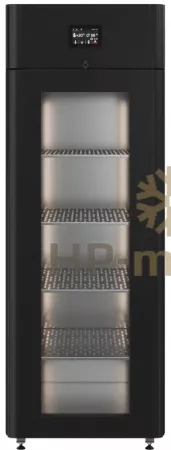 CS107 Meat Тип 2 (black)