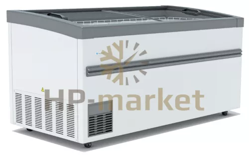 Морозильная бонета Frostor UF 1900 BE