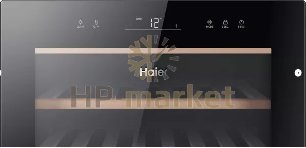 Шкаф холодильный Haier FWC49GA (3)