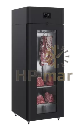 CS107 Meat Тип 1 (black)3